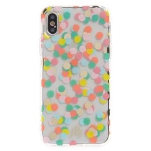 Oh Joy Incipio iPhone Xs case